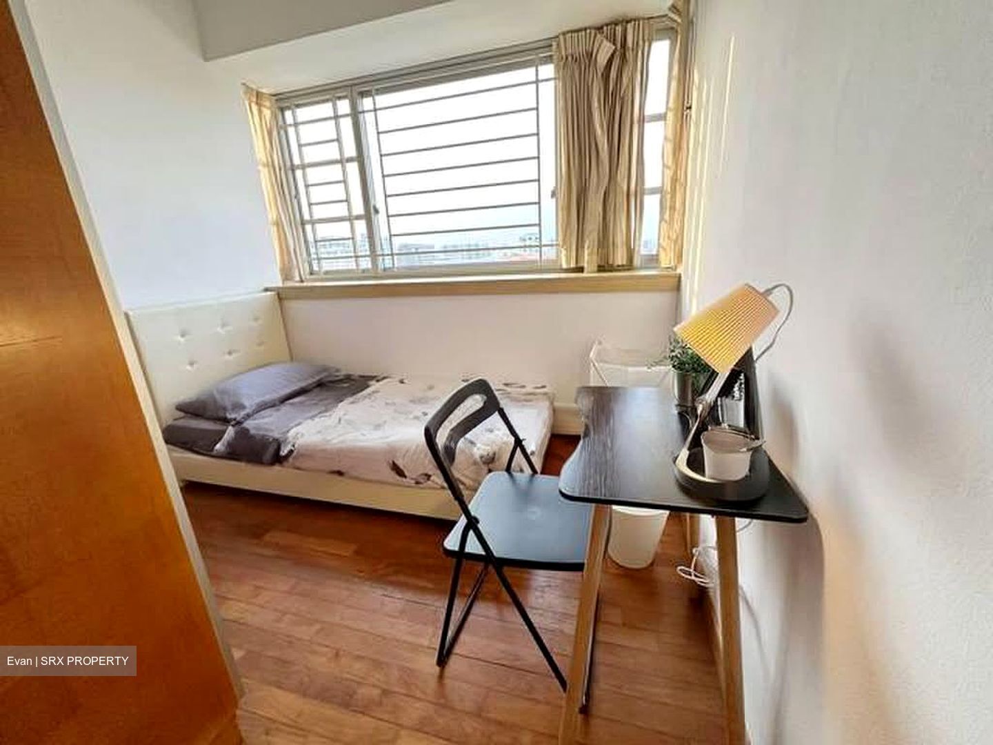 Le Crescendo (D14), Condominium #587713021
